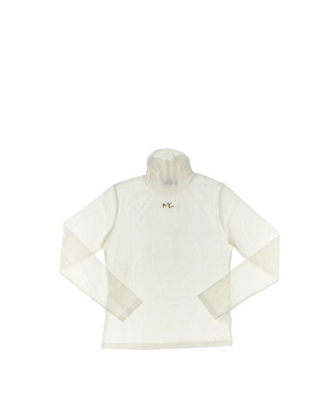 Dolcevita misto lana