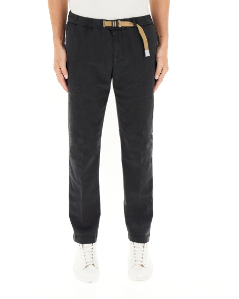 Pantalone vita regolabile
