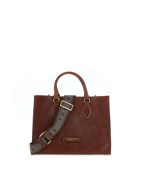 Borsa in pelle