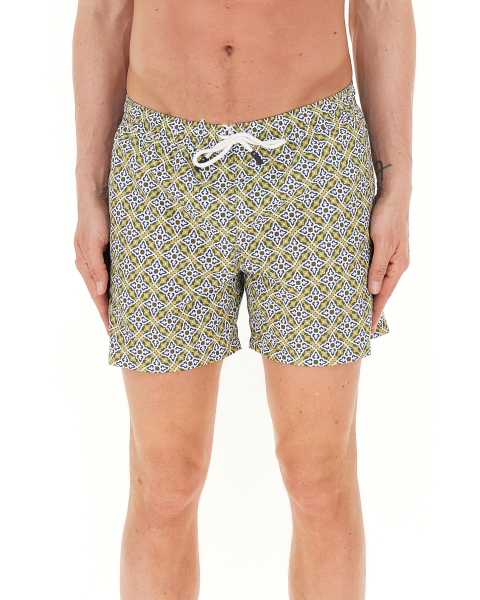 Shorts da bagno