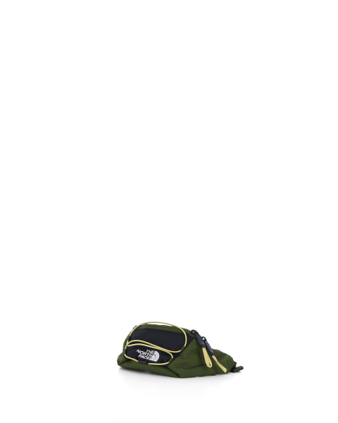 Marsupio con zip