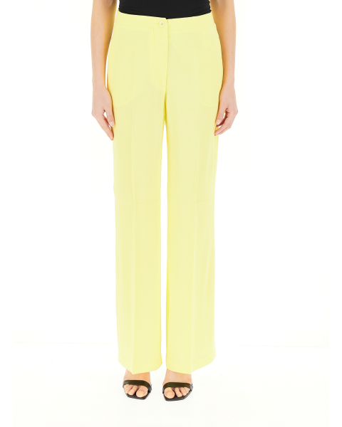 Pantalone in viscosa