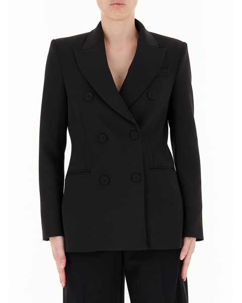 Blazer doppiopetto