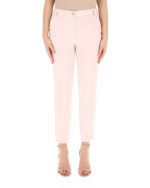 Pantalone a sigaretta