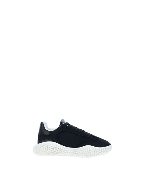 Sneakers in pelle