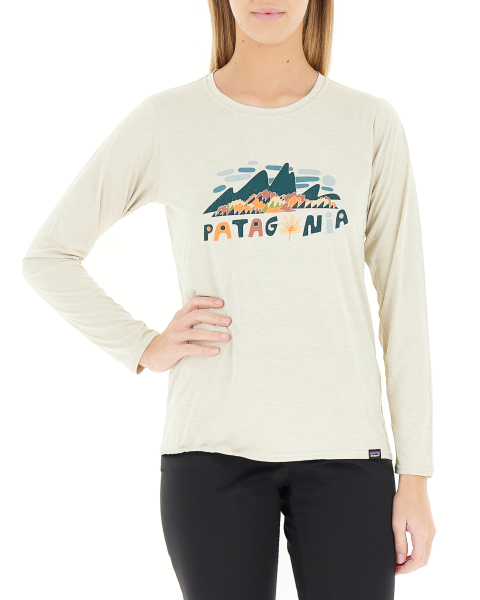 T-shirt tessuto tecnico