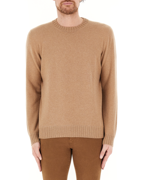 Maglione in cashmere