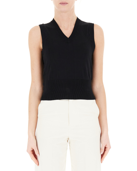 Top in maglia