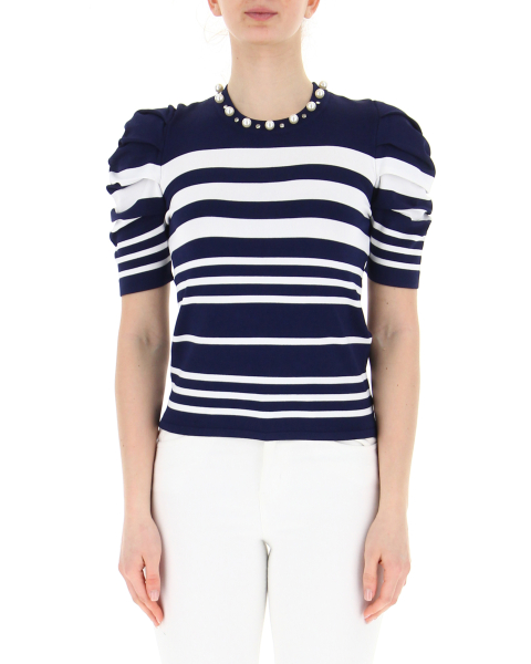 Maglia maniche corte