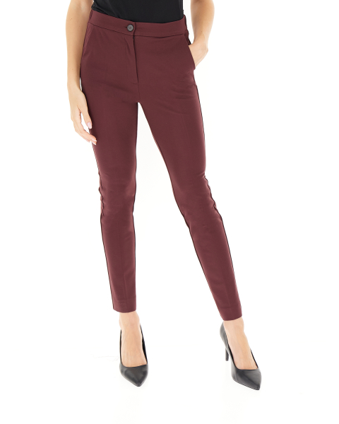 Pantalone a sigaretta