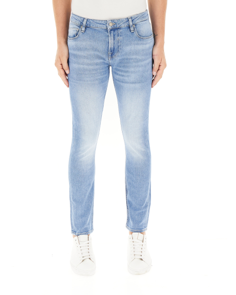 Jeans super skinny