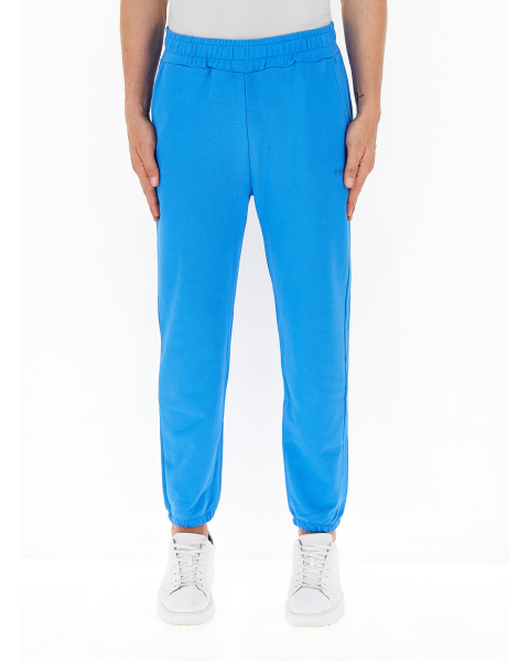 Pantalone in felpa