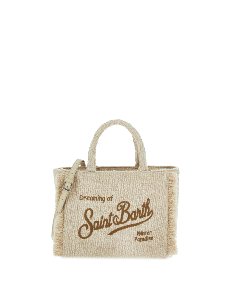 Borsa in tweed