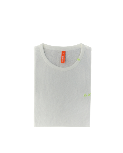 T-shirt girocollo