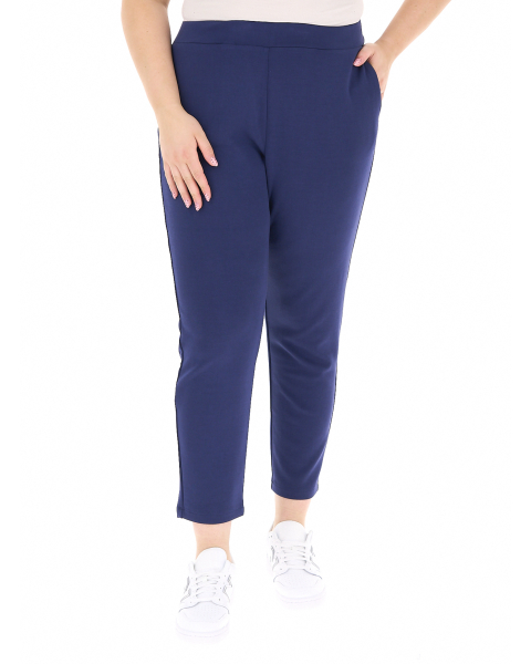Pantalone in felpa