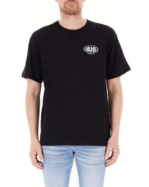 T-shirt girocollo