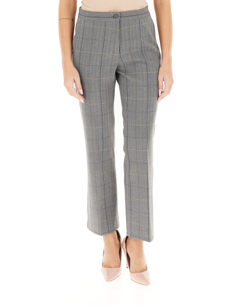 Pantalone a sigaretta