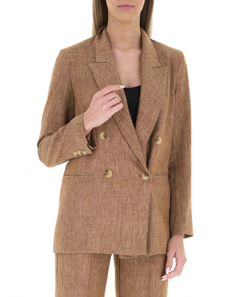 Blazer doppiopetto