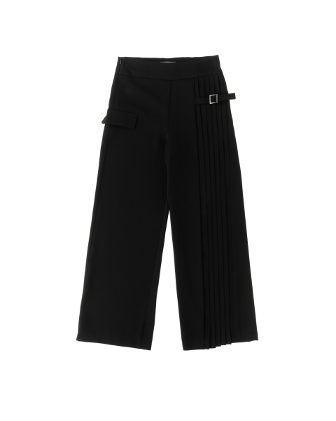 Pantalone a palazzo