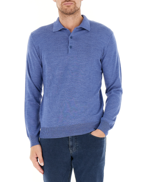 Maglia maniche lunghe