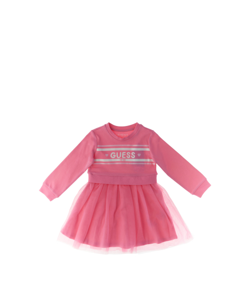 Abito in tulle
