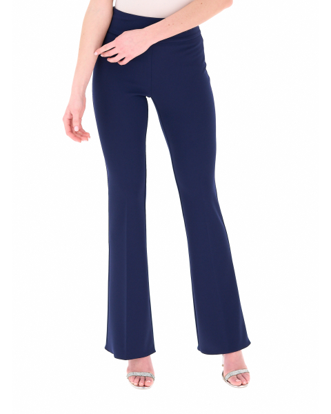 Pantalone flare