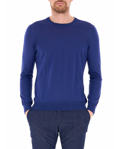 Maglia in lana