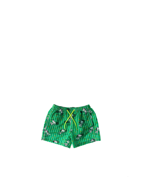 Shorts da bagno