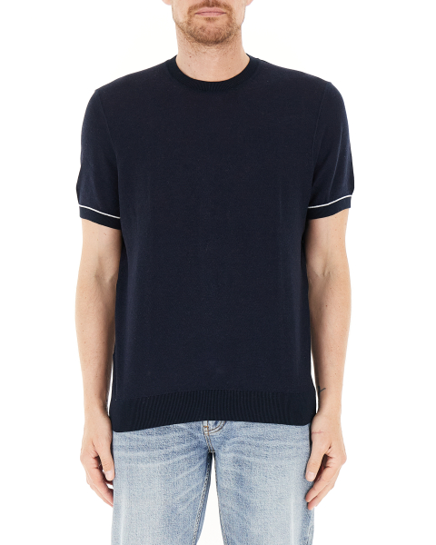 Maglia girocollo