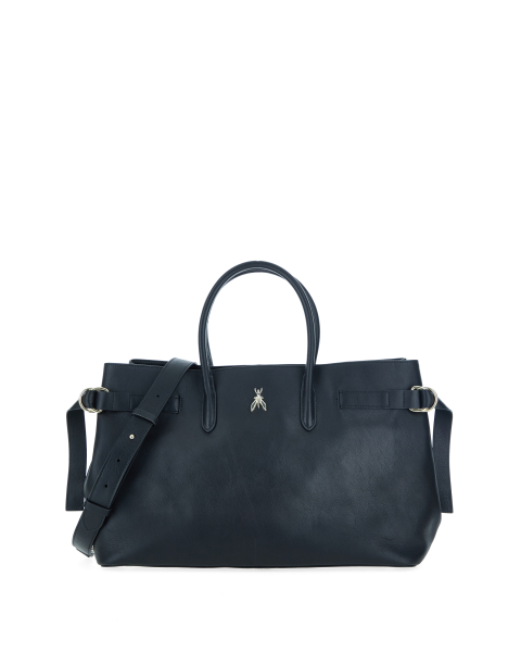 Borsa in pelle