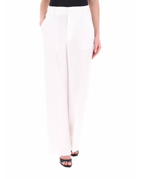 Pantalone in viscosa