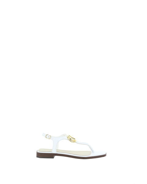 Sandali in pelle