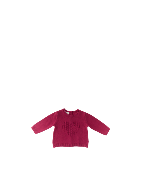 Maglia in cotone