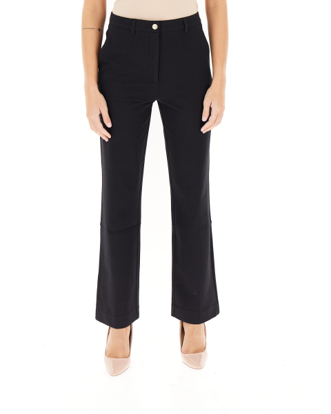 Pantalone Flare