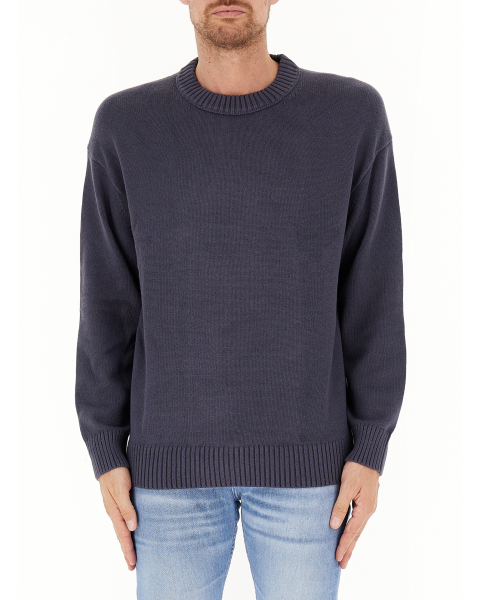 Maglione girocollo