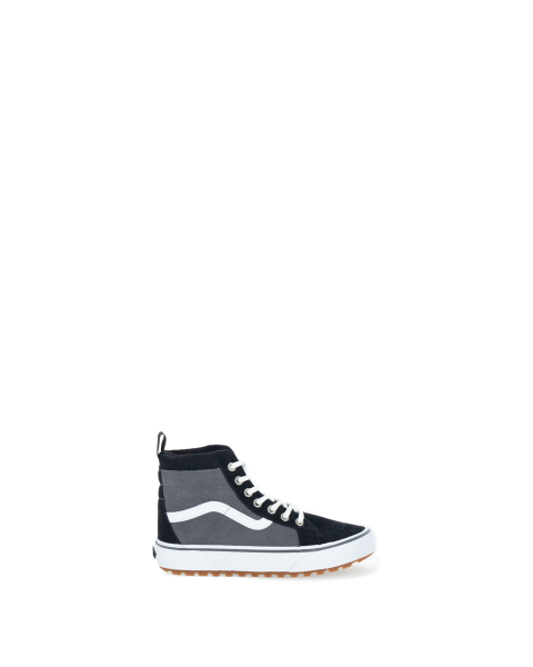 Sneakers in pelle