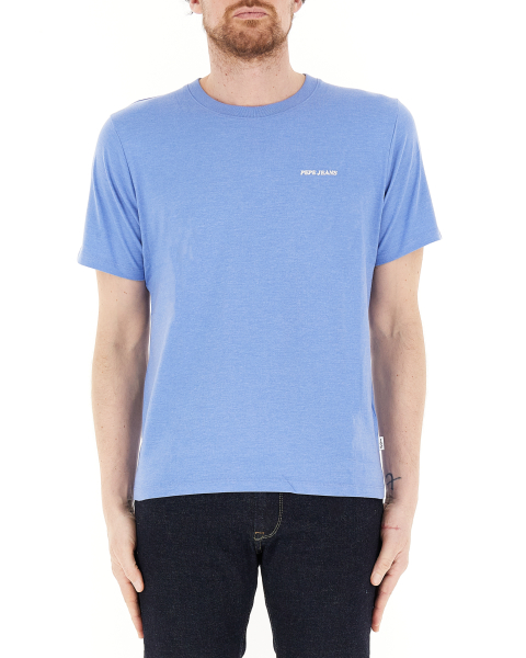 T-shirt girocollo