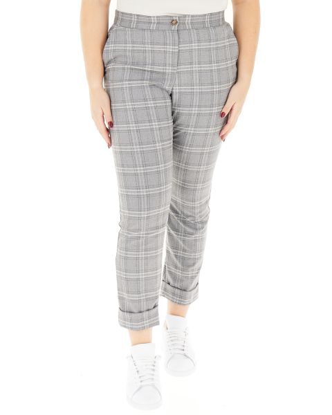 Pantalone a sigaretta