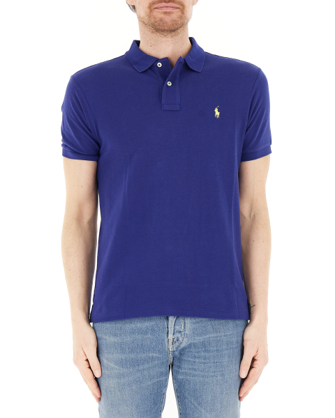Polo slim