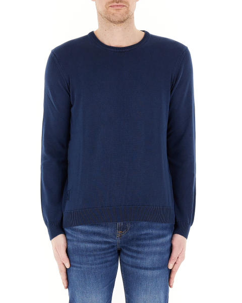 Maglione girocollo