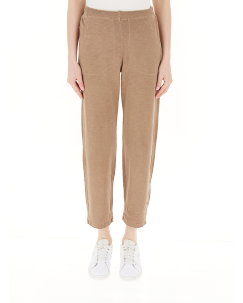 Pantalone in felpa