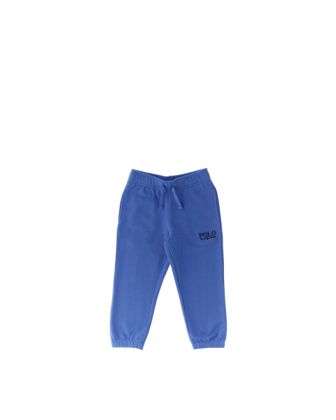 Pantalone in felpa