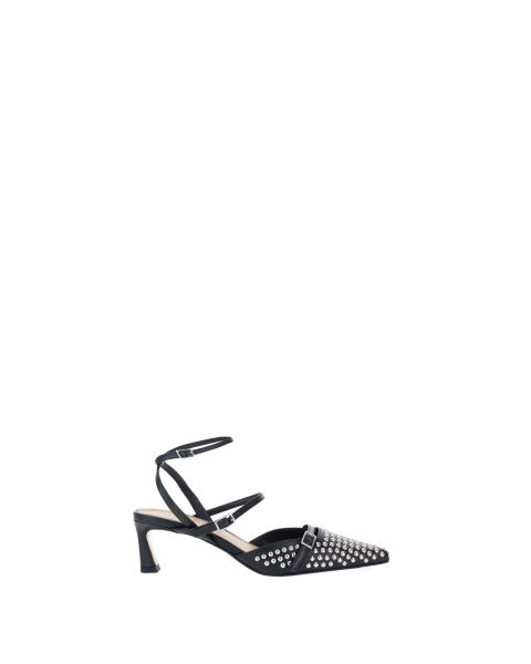 Sandali slingback