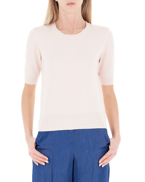 Maglia girocollo