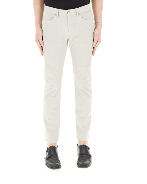 Pantalone slim