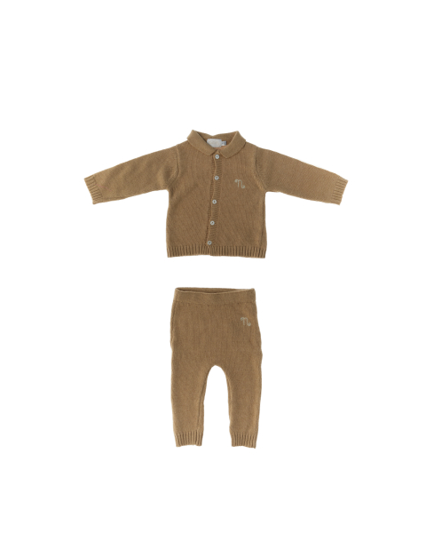 Completo in maglia