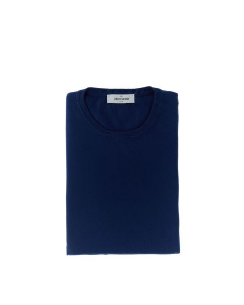 Maglia in cotone
