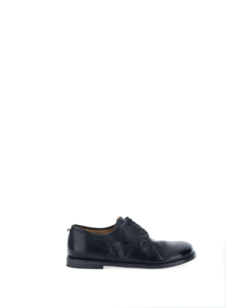 Scarpe in pelle