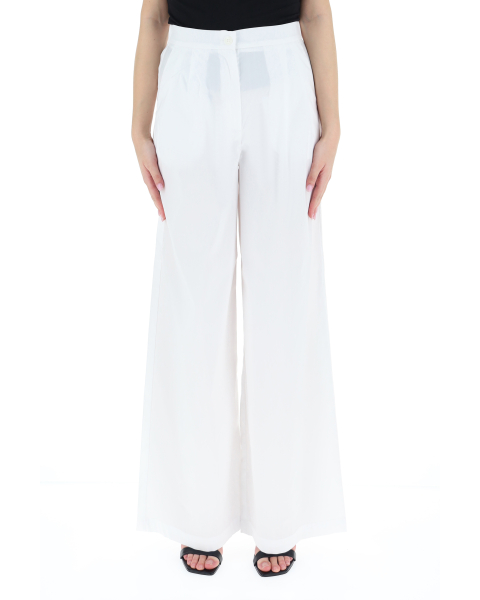 Pantalone a palazzo