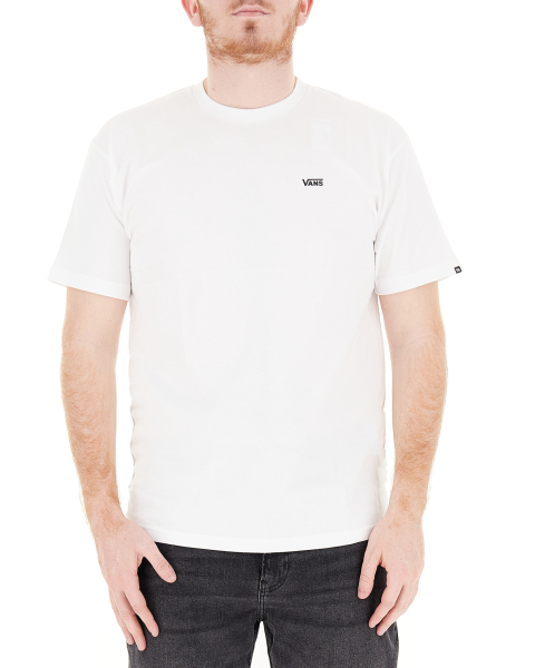 T-shirt girocollo